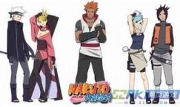 火影忍者最新爆料9s,揭秘九尾妖狐新篇章，9s神秘力量觉醒！