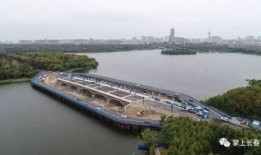 南湖大桥最新爆料,最新工程进展与未来展望