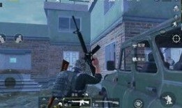 pubg2手游最新爆料,全新爆料揭示手游巅峰对决新篇章